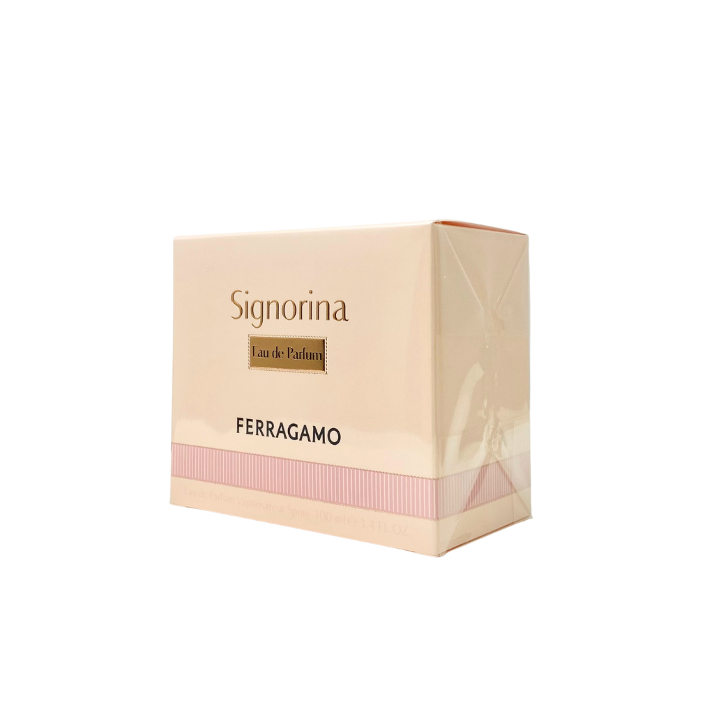Salvatore Ferragamo Signorina EDP Woman - 100 ML