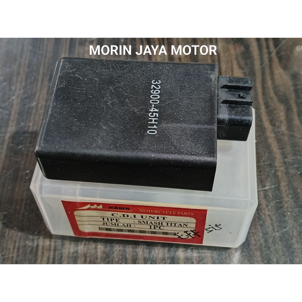 CDI SMASH TITAN KAWA