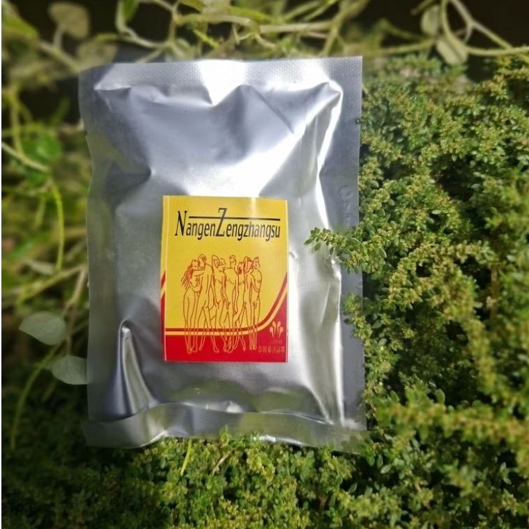 Nangen Zzengzhangsu sachet isi 1