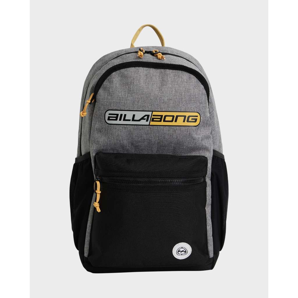 Tas Billabong Scallop Backpack Original