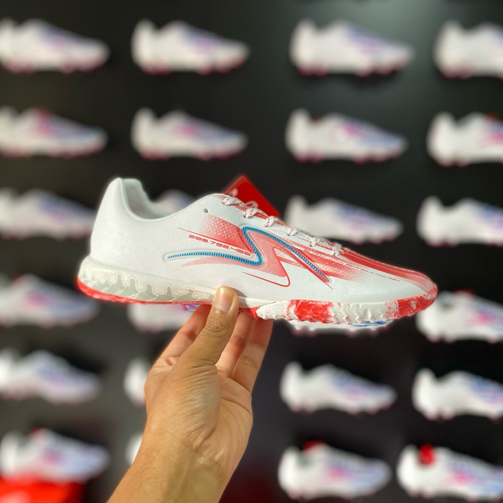 Specs lightspeed reborn meta garuda attack 2025