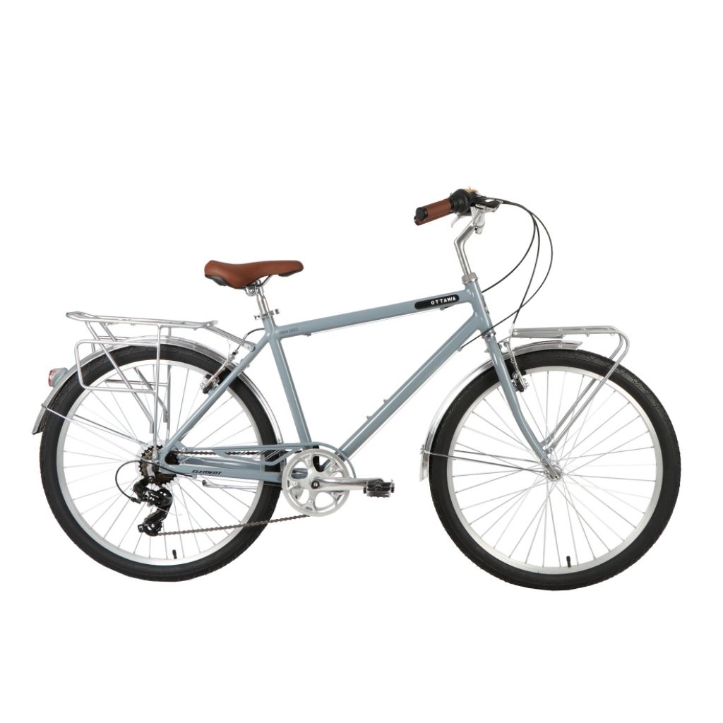 SEPEDA COMMUTER ELEMENT OTTAWA 26"