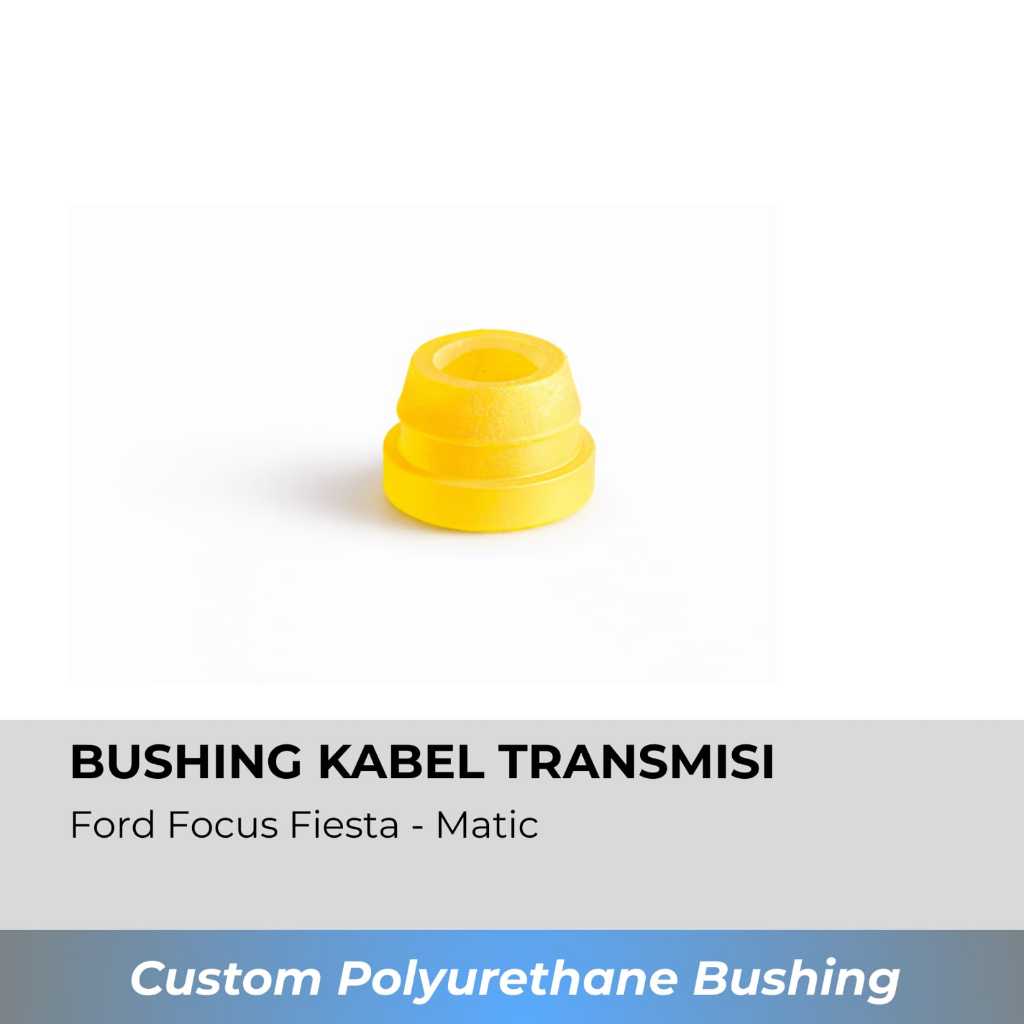 Bushing kabel Transmisi matic Ford fiesta  Ford Focus