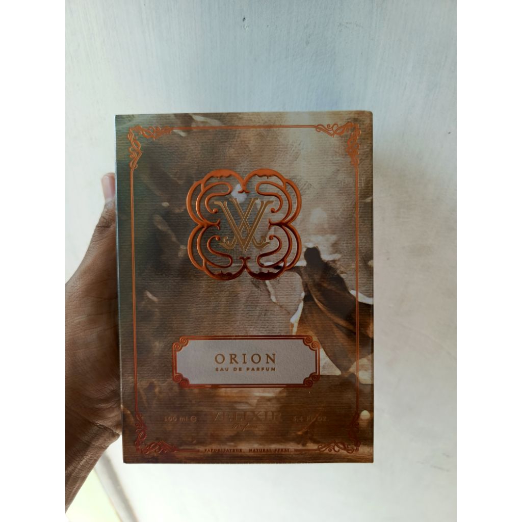 Velixir Orion BNIB