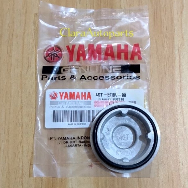 Tutup Klep Oring Mio Tutup Klep Mio J Mio Tutup Klep Set Mio Jupiter Z 5MX 4YS