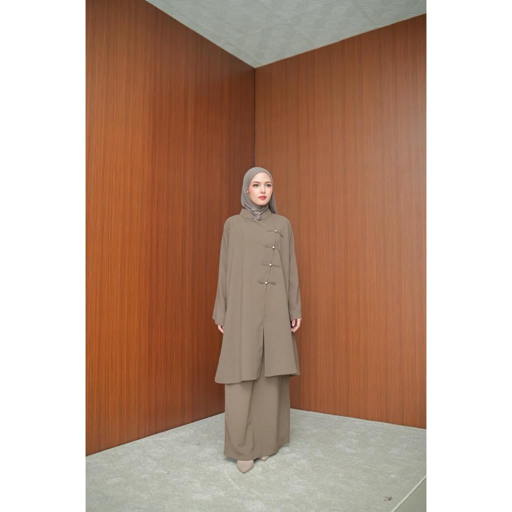 NASHA ONE SET ROK  SPAN LUNA SET SERIESS