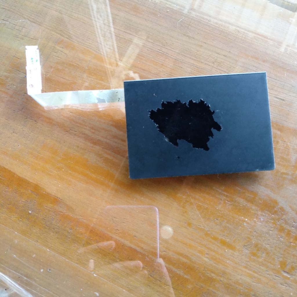 touchpad trackpad lenovo thinkpad e490