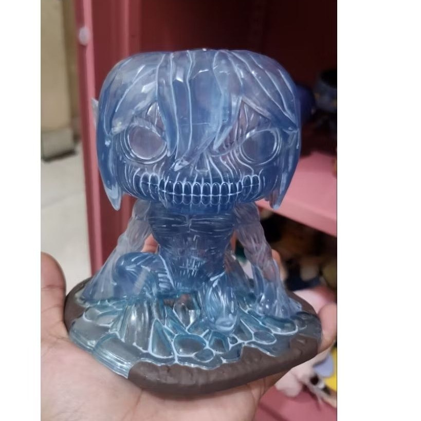 Funko Pop Collection (Preloved)