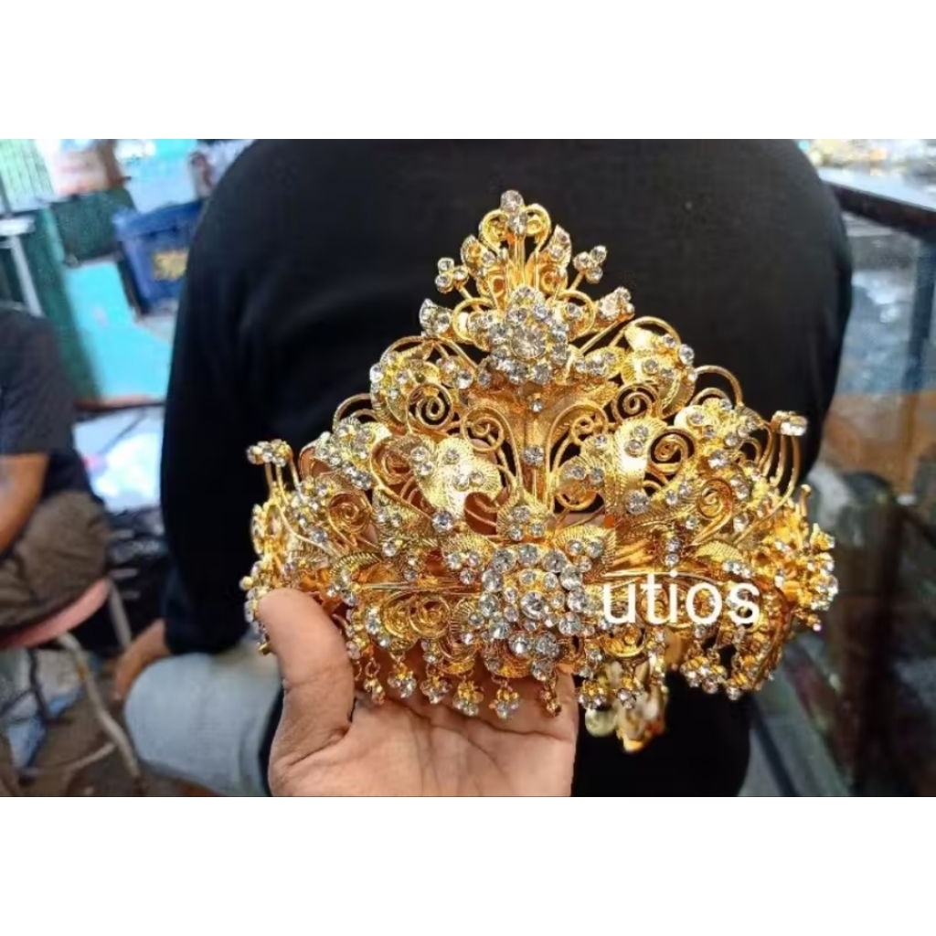 SIGER SUNDA JANET/SIGER JANET ORIGINAL PREMIUM