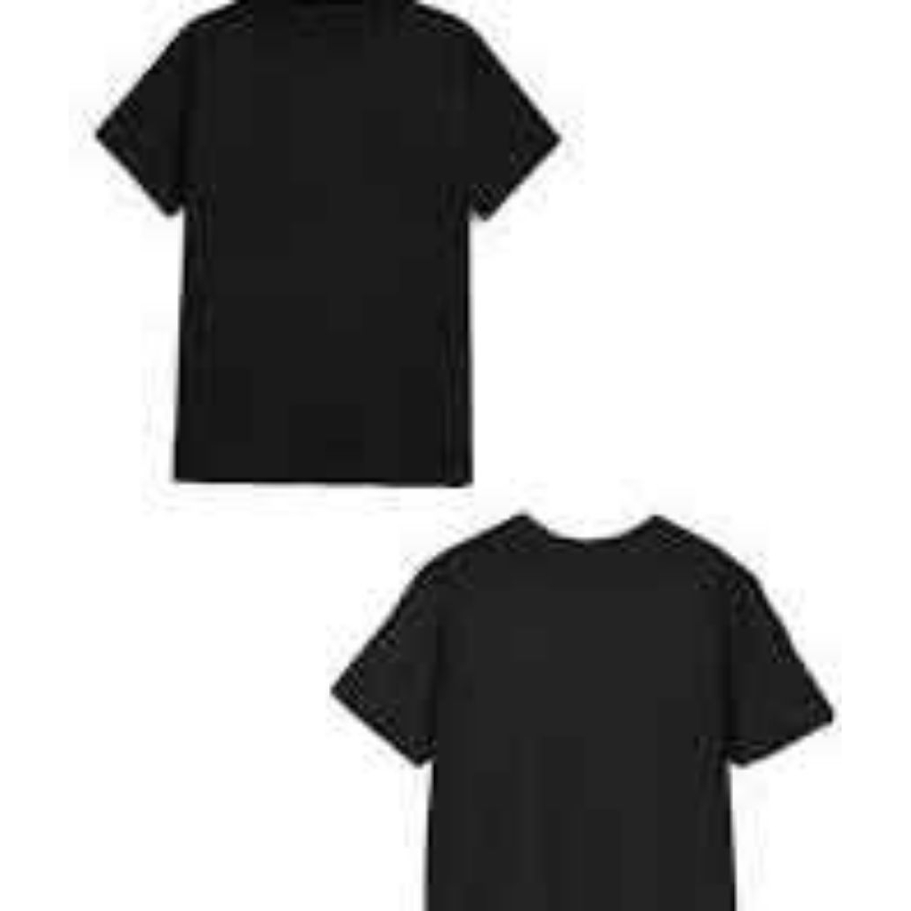 KAOS T-SHIT POLOS POLO