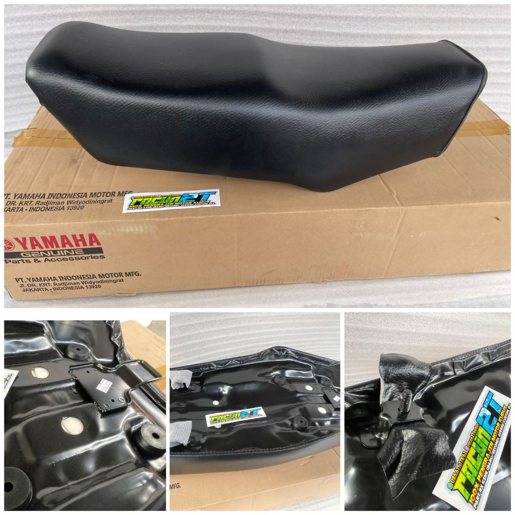 JOK RX KING ORIGINAL