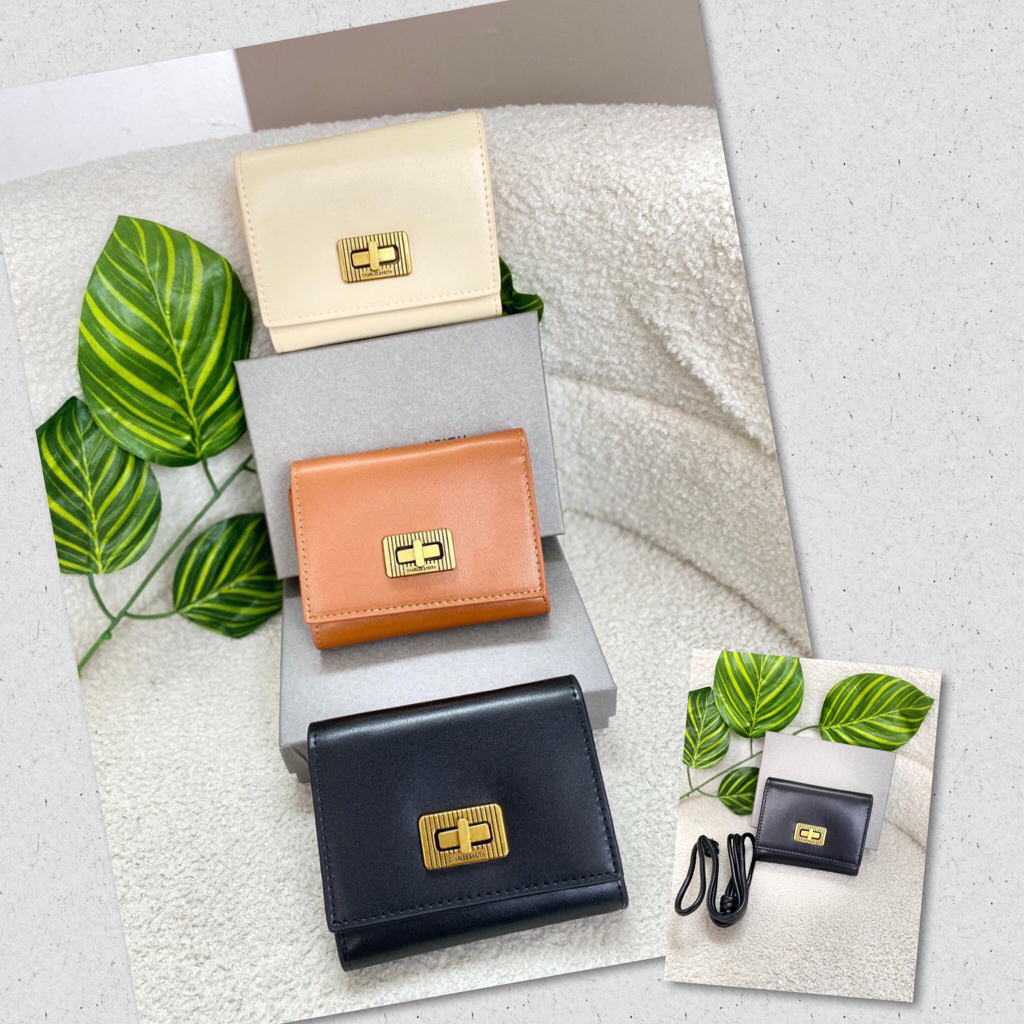 Dompet wanita ck slingbag premium AURCK1075