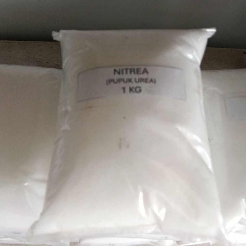 nitrea (urea) 1kg