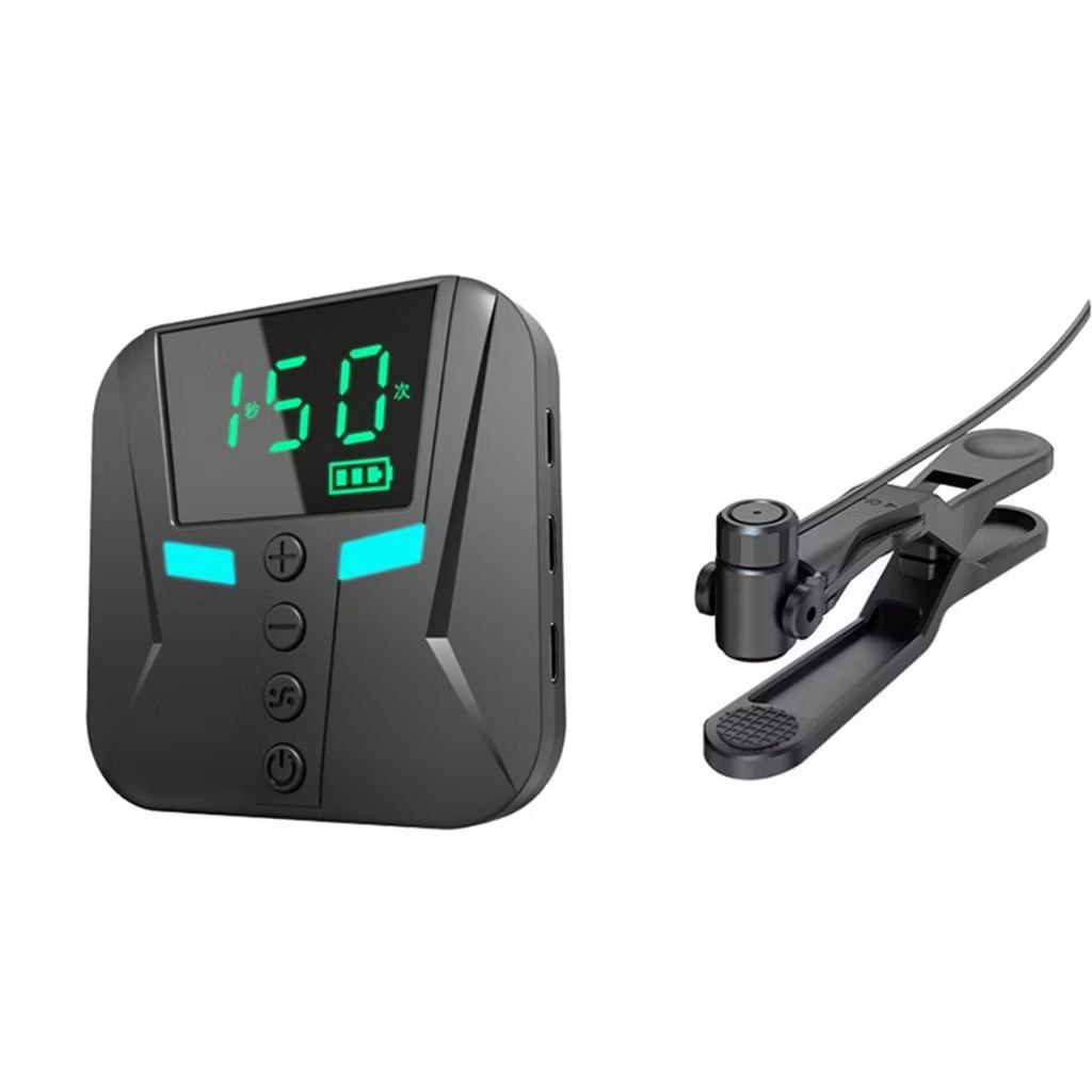 Auto Clicker Alat Tap Tap Layar untuk Smart Phone Multifunctional Layar Ponsel Klik Otomatis