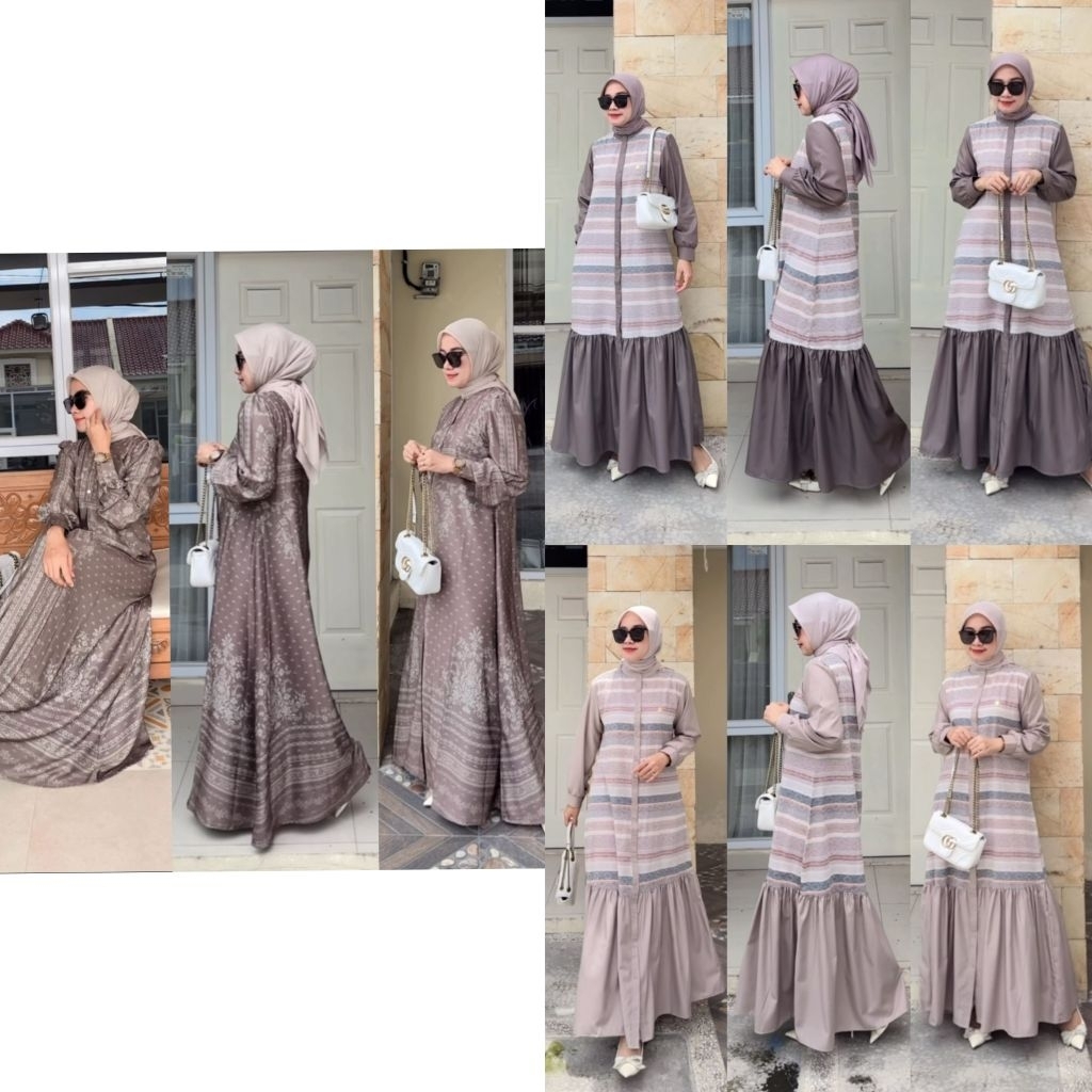 Dress Dimara