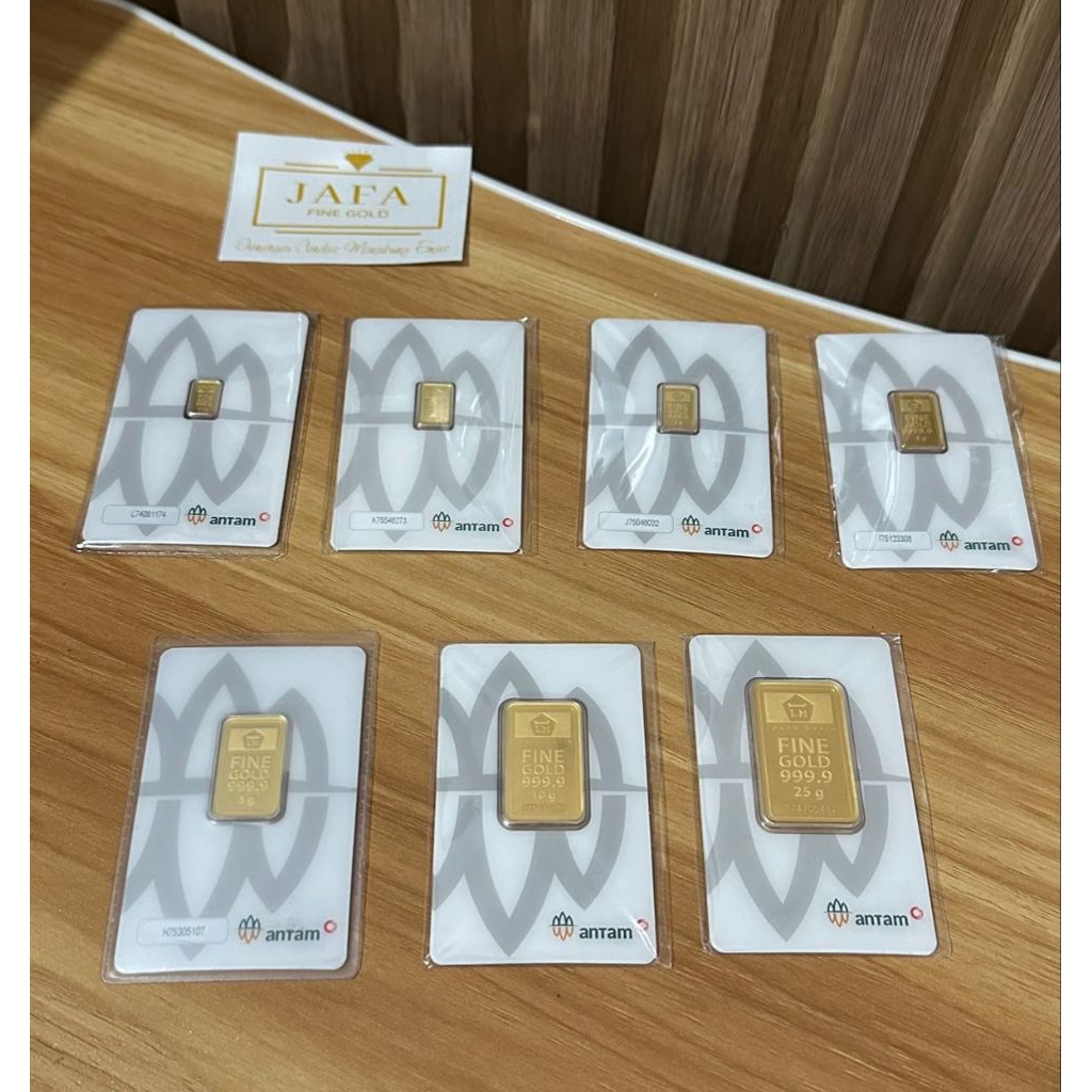 Antam 0,5gram