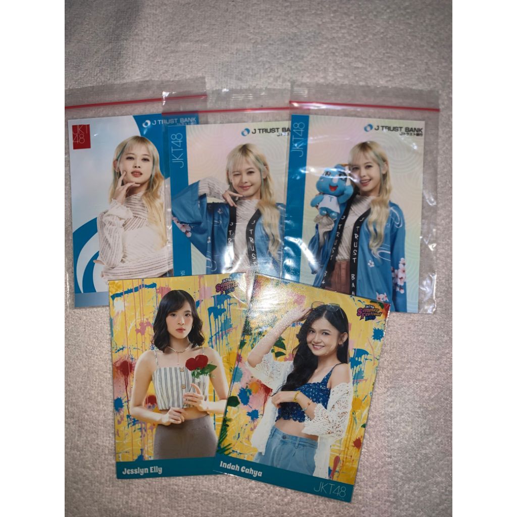 PHOTOPACK SUMMER FEST& JTRUST BANK