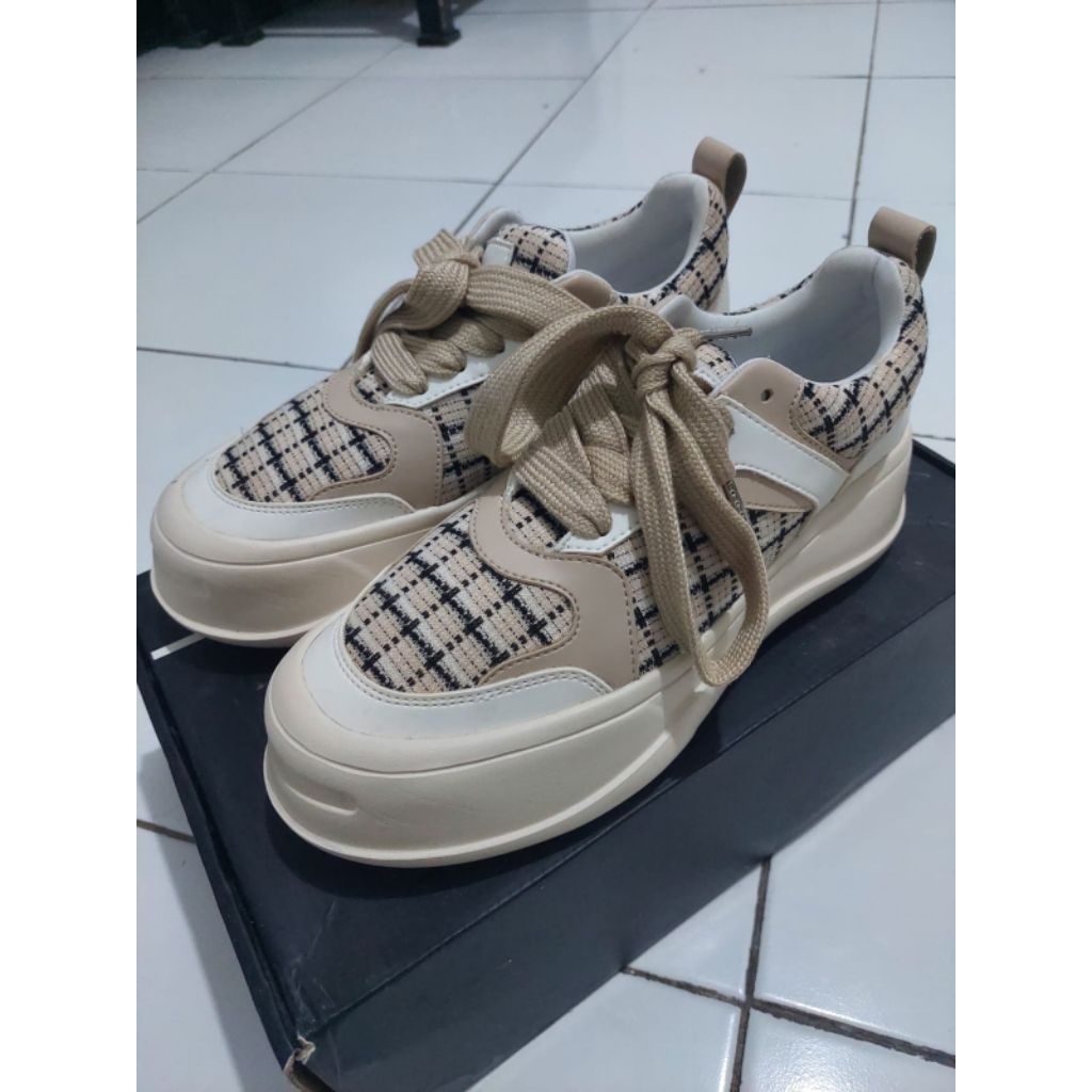 Sepatu Ricosta Women