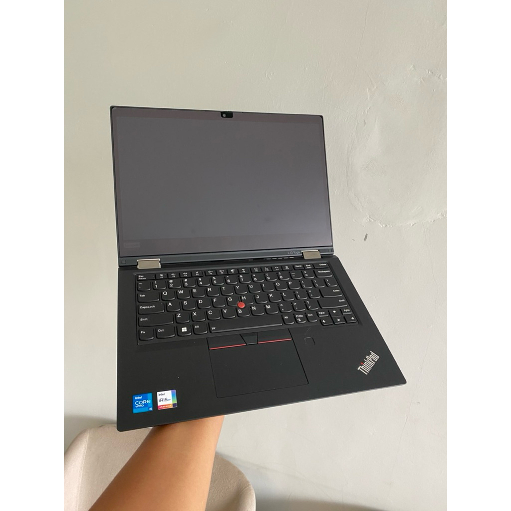 Lenovo ThinkPad L 13 yoga Gen 2 Intel Core i5-1135G7 Gen 11