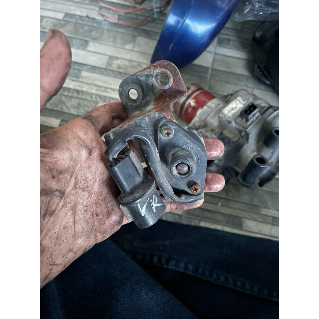 Variabel Resistor Galant Lele VR V6 Galant Lele VR