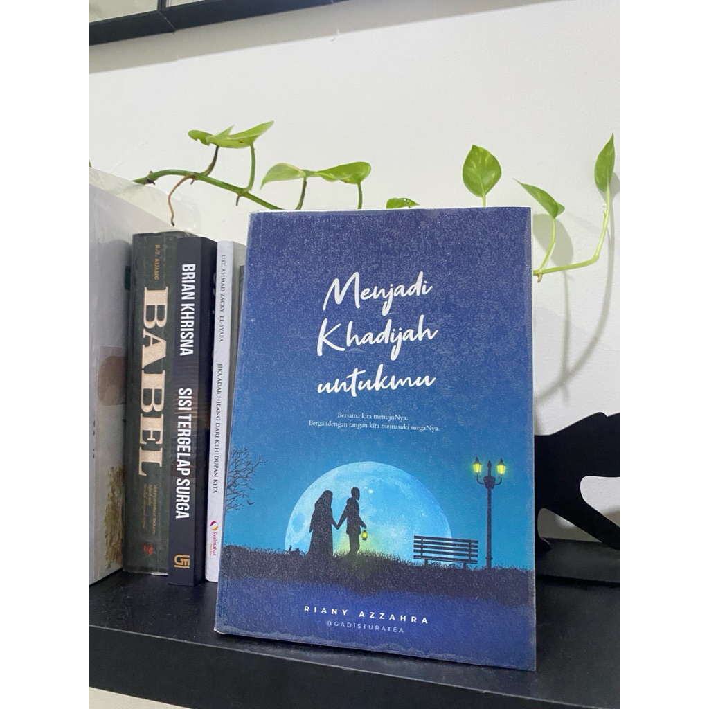 PRELOVED BUKU ISLAMI