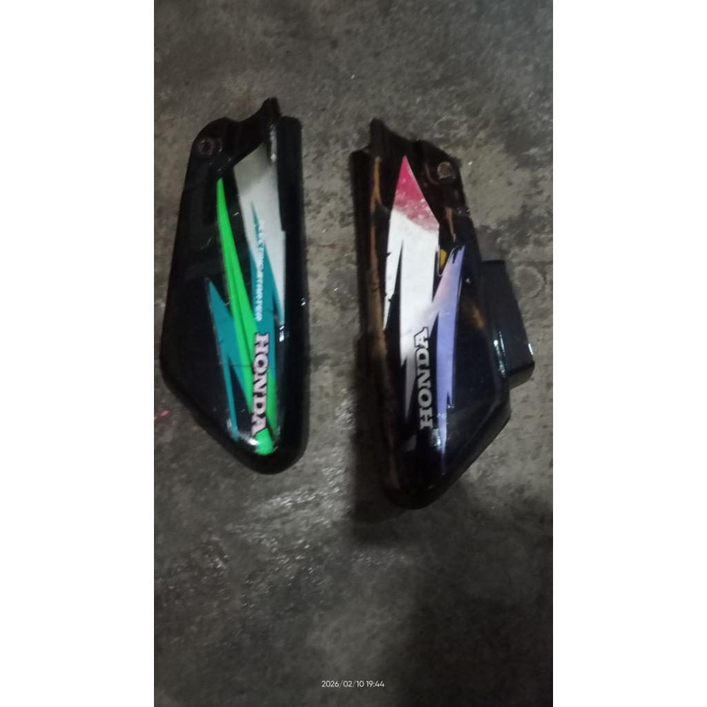 tutup aki Astrea grand original