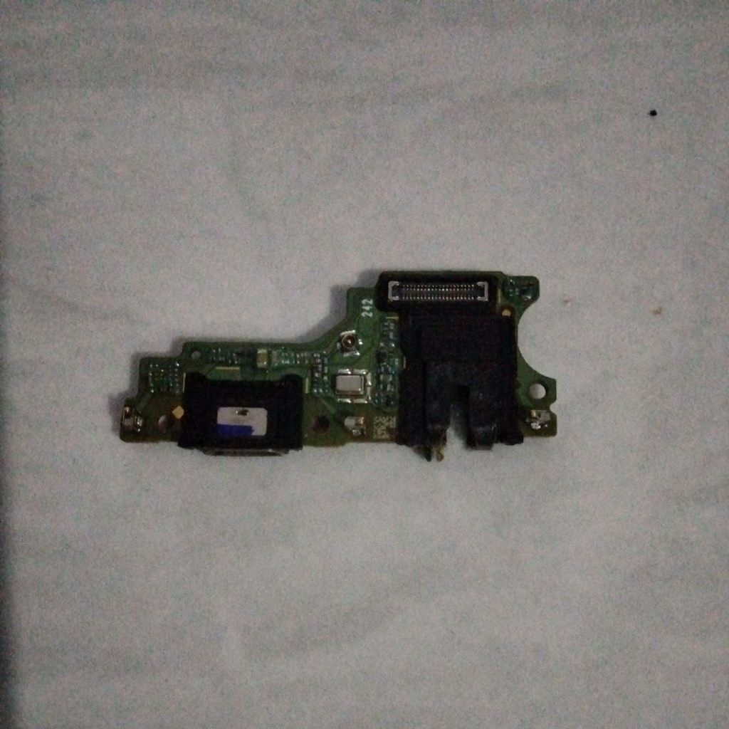 board papan cas Vivo y15s ori copotan