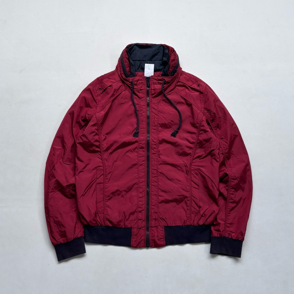 TBJ Nearby Casual Jacket