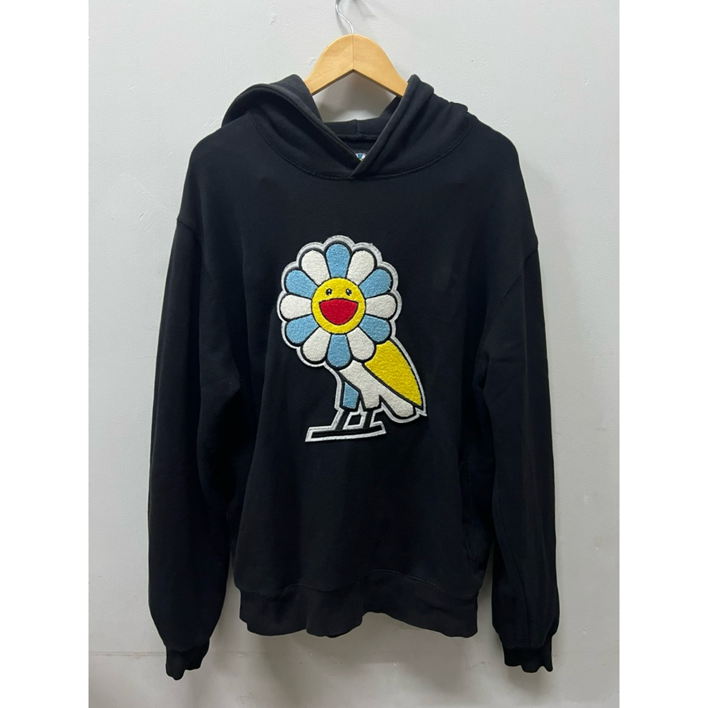 ovo x takashi murakami