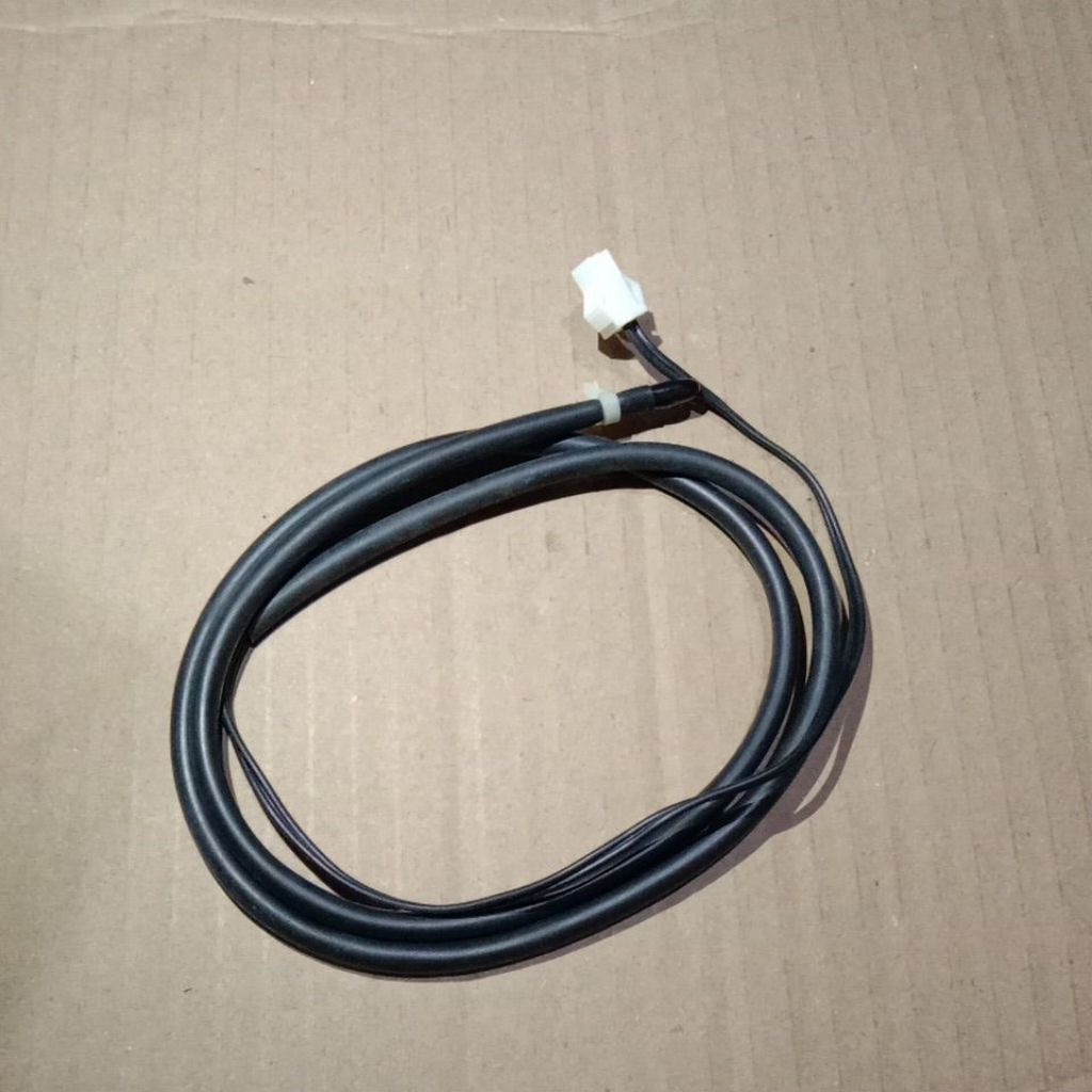 Thermistor sensor AC MIDEA panjang 85cm original
