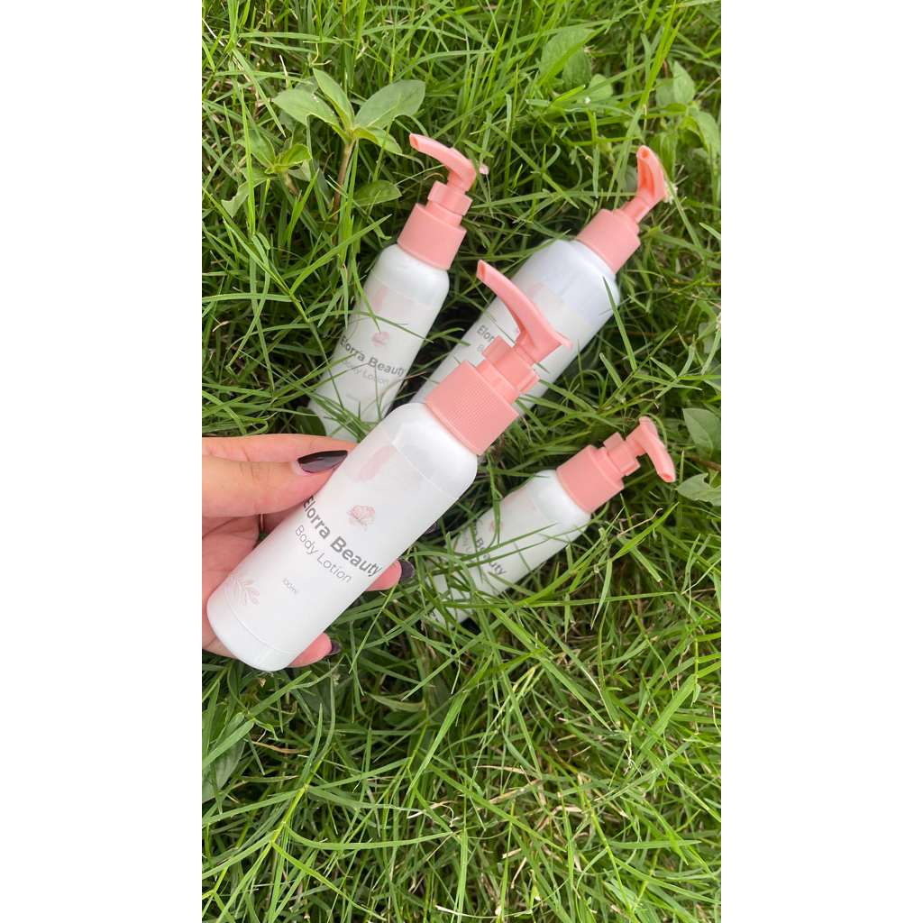 [ ORIGINAL ] HB EXTRA DOSTING BOSTER 10x ampuh memutihkan kulit susah putih/kulit badak 100ml