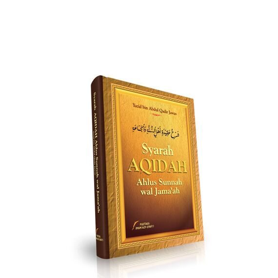 Buku Syarah Aqidah Ahlus Sunnah wal Jamaah