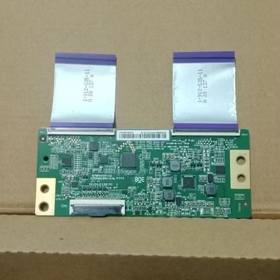 Tcon Bord Smart Tv Sony 43W660F