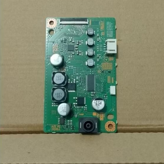 Inventer Smart Tv Sony 43W660F