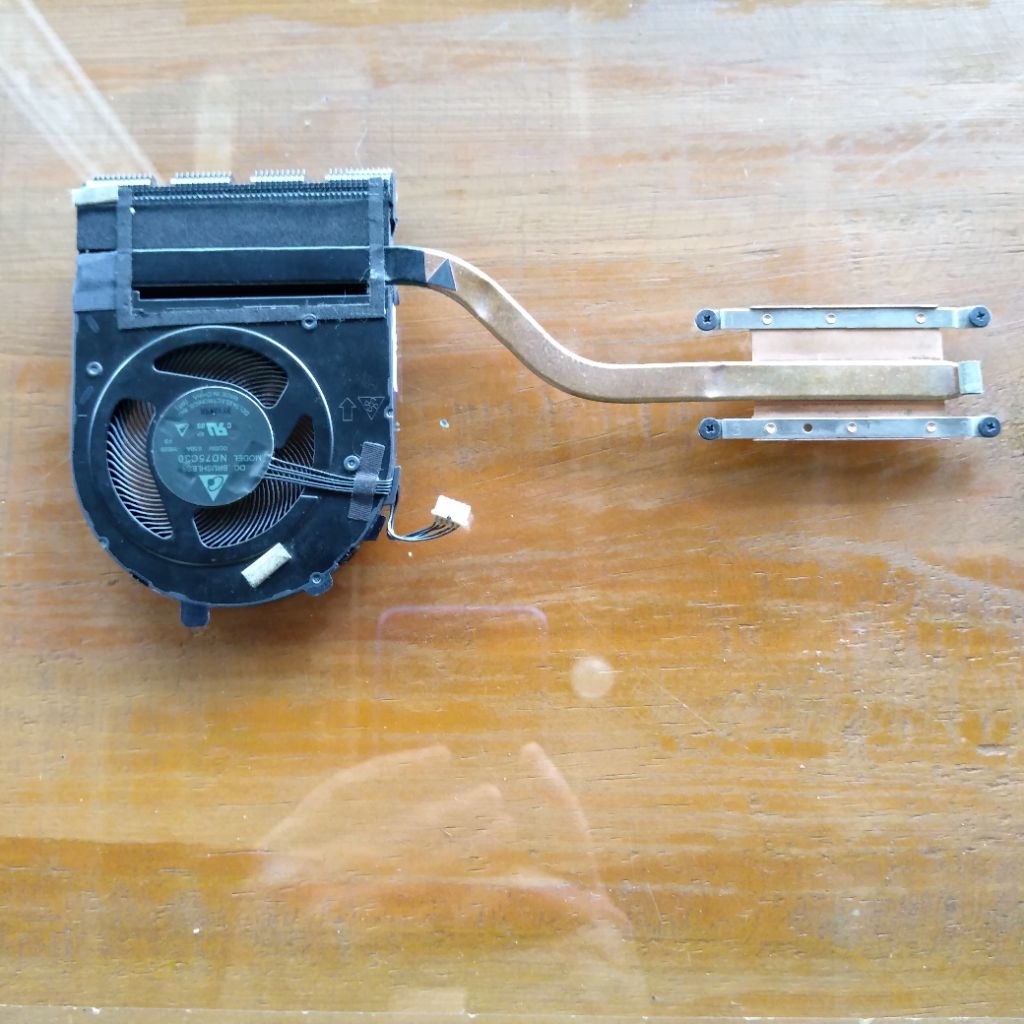 heatsink fan lenovo thinkpad e490
