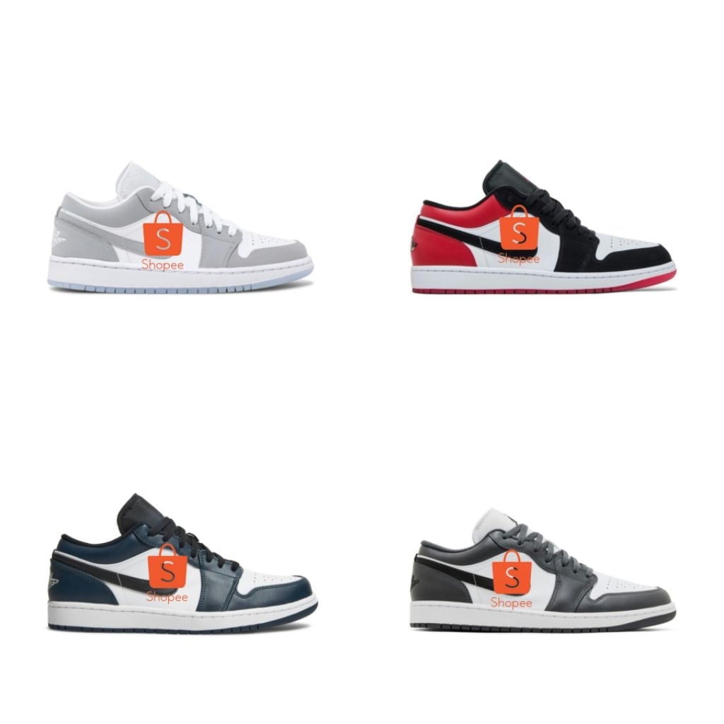 Sneakers Jrdn Wolf Grey