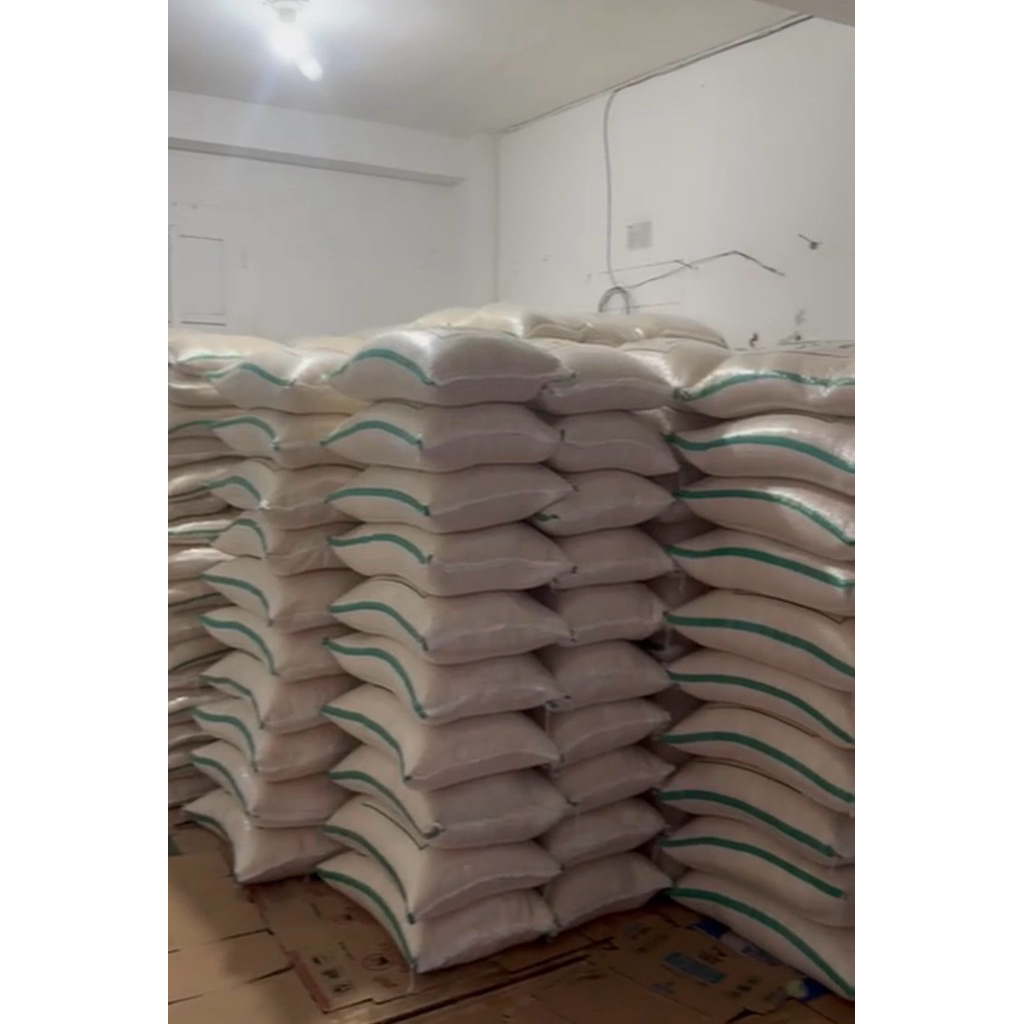 Beras Cianjur Pulen 25 Kg