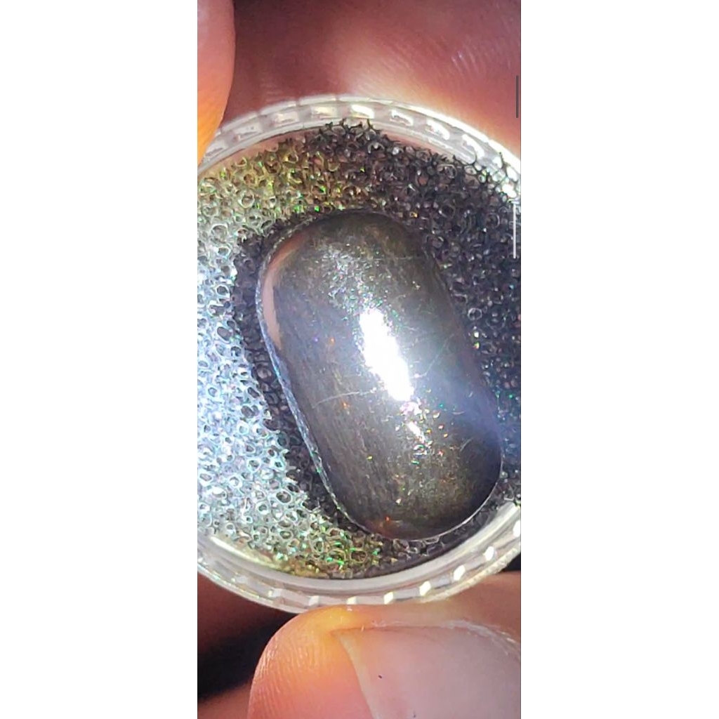 sempur ruyung rintik