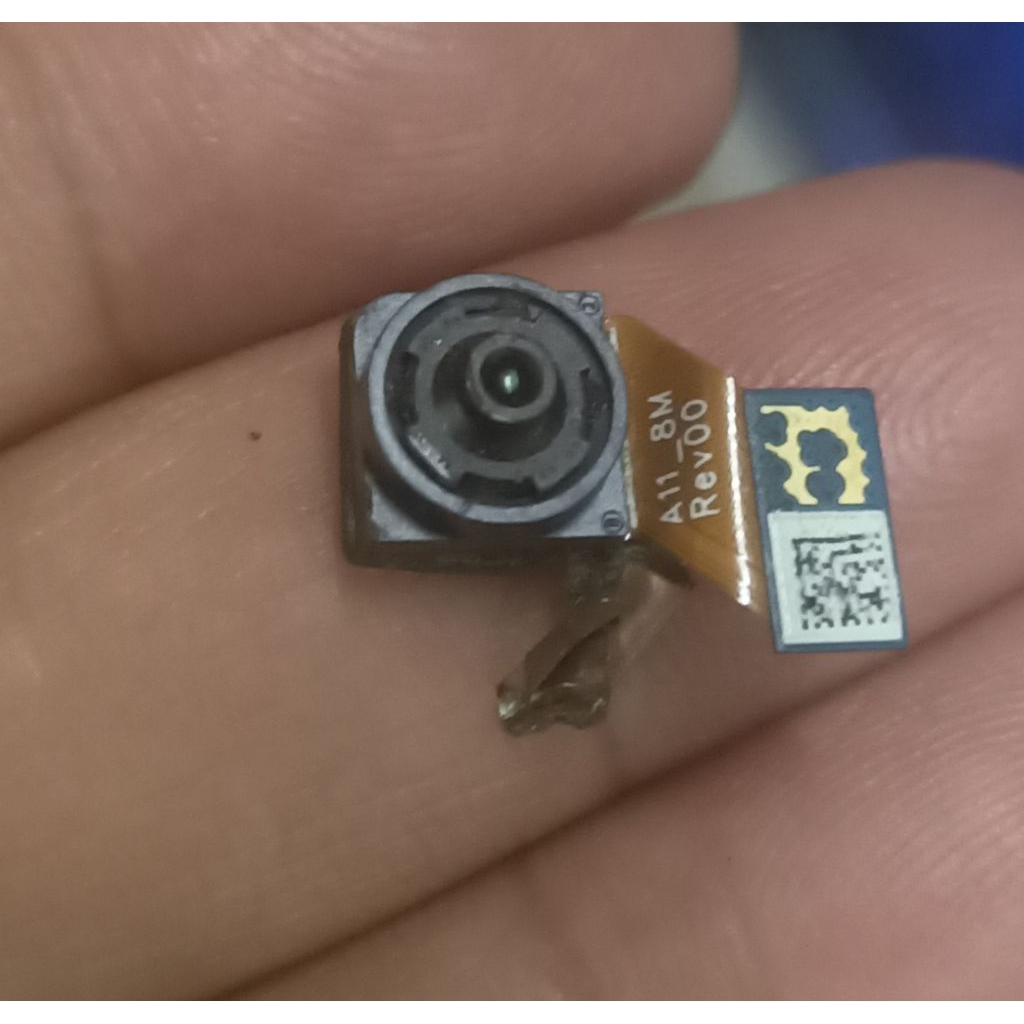 Kamera Depan Ori Copotan Samsung A11