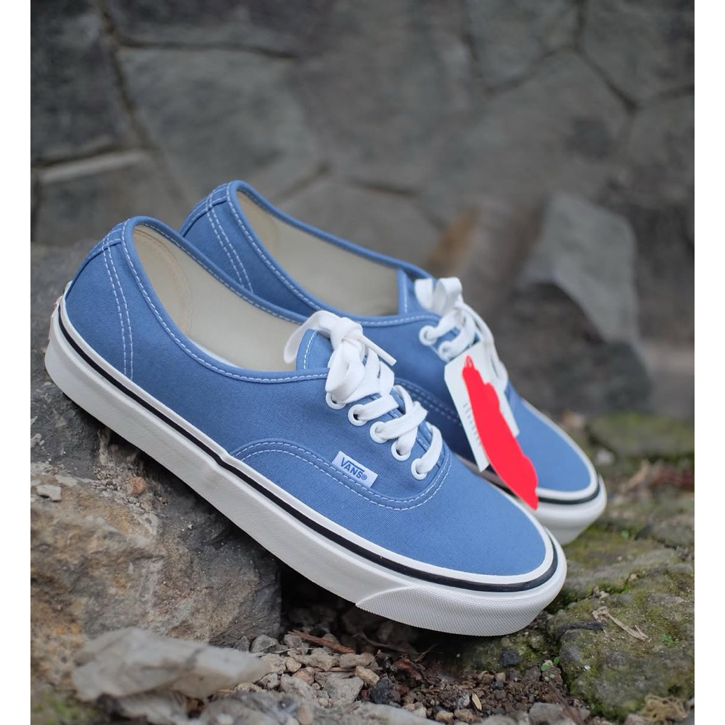 AUTHENTIC ANAHEIM DX 44 NAVY