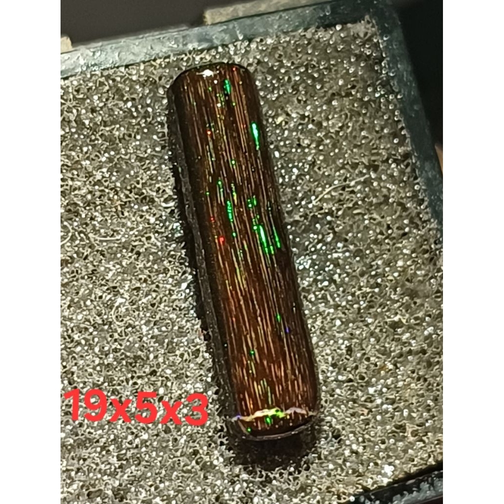 BLACK OPAL SEMPUR RUYUNG BANTEN 19X5X3