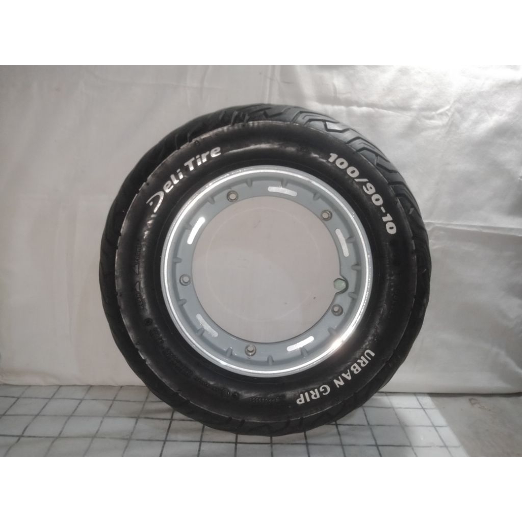 ban set tubles vespa ring 10