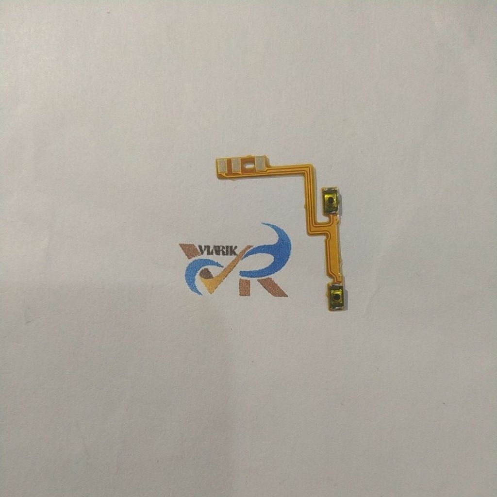 FLEXIBLE VOLUME OPPO A71 2018