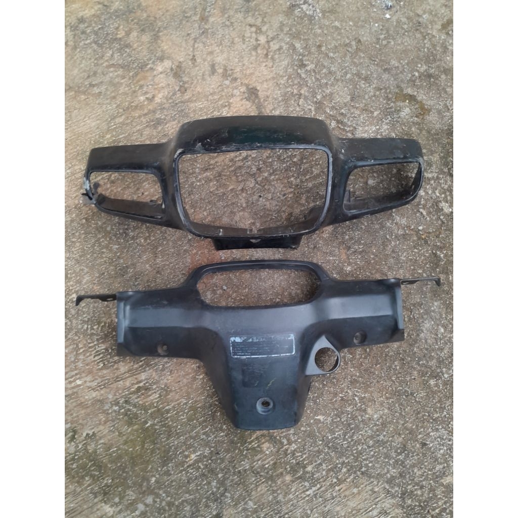 Batok kepala honda astrea grand original