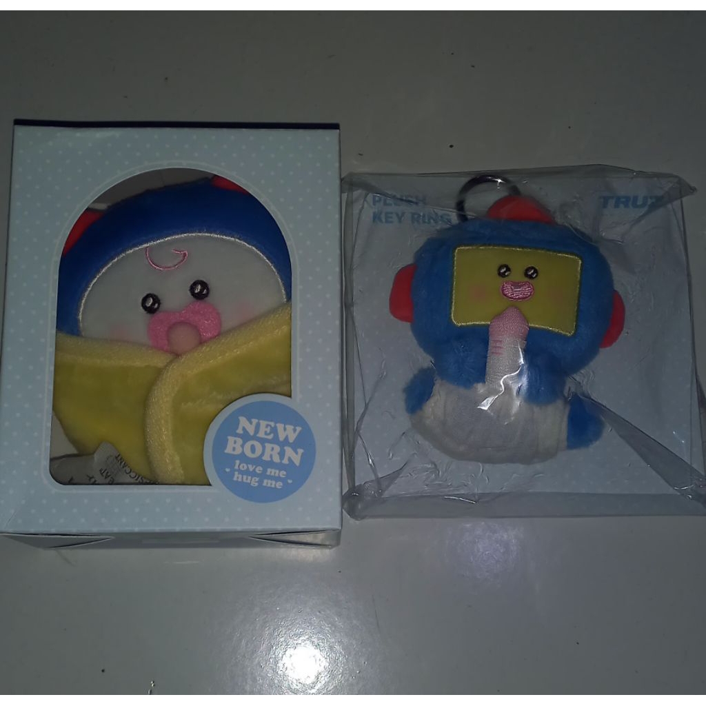 doll hikun ready ina