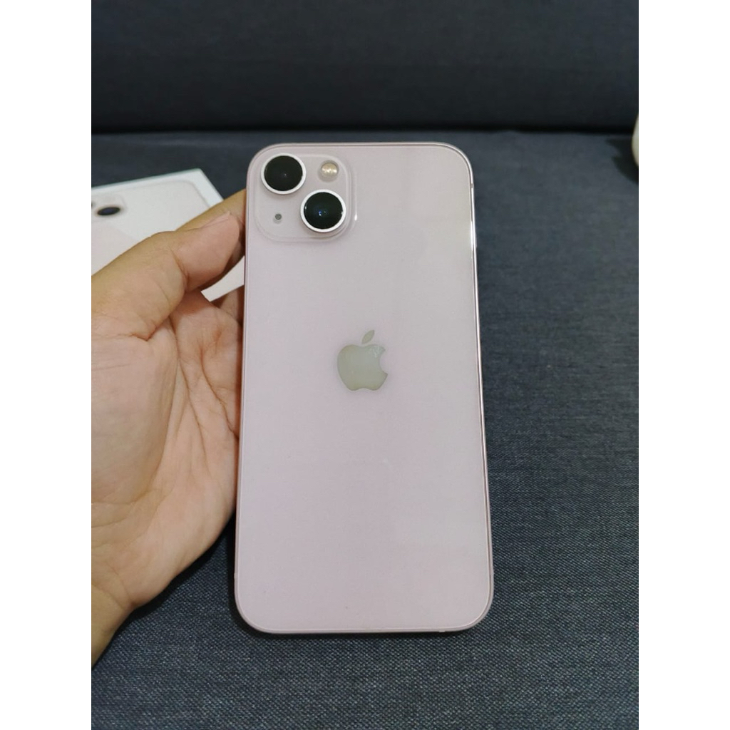 iphone 13 128 ibox original 1000%