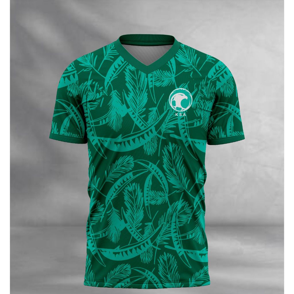 Jersey Saudi Arabia Away 2020 2021