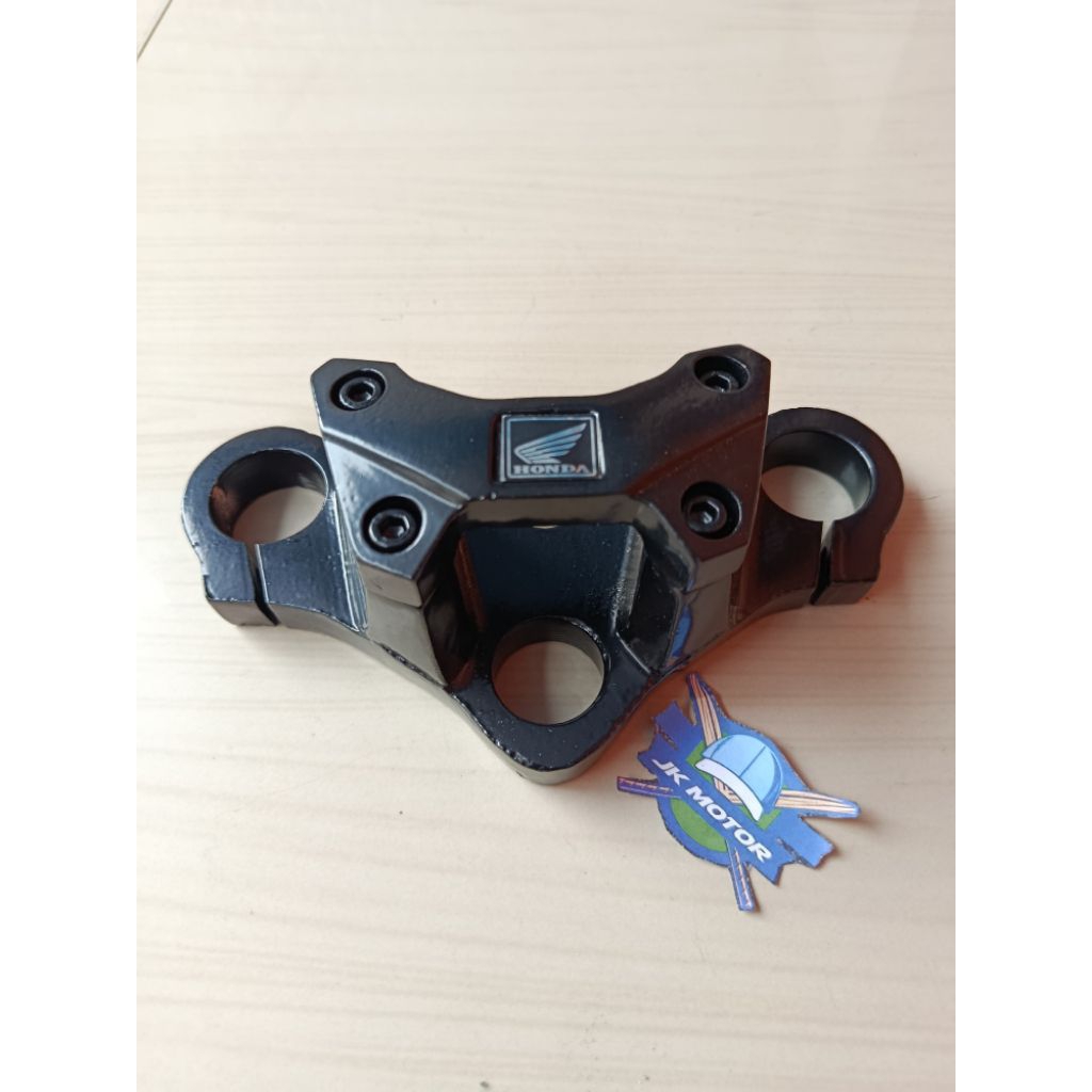 Segitiga T atas Model CBR PNP TIGER GL ML CB TEBAL