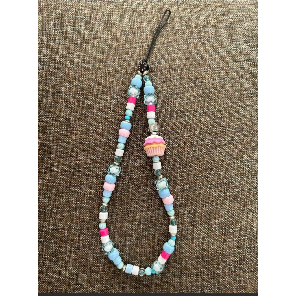 Strap Casetify Preloved