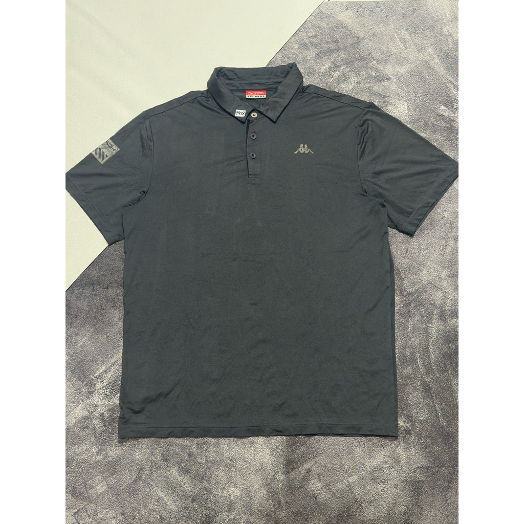 Polo Shirt Kappa